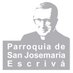 Parroquia San Josemaría Valencia (@SanJosemariaVLC) Twitter profile photo