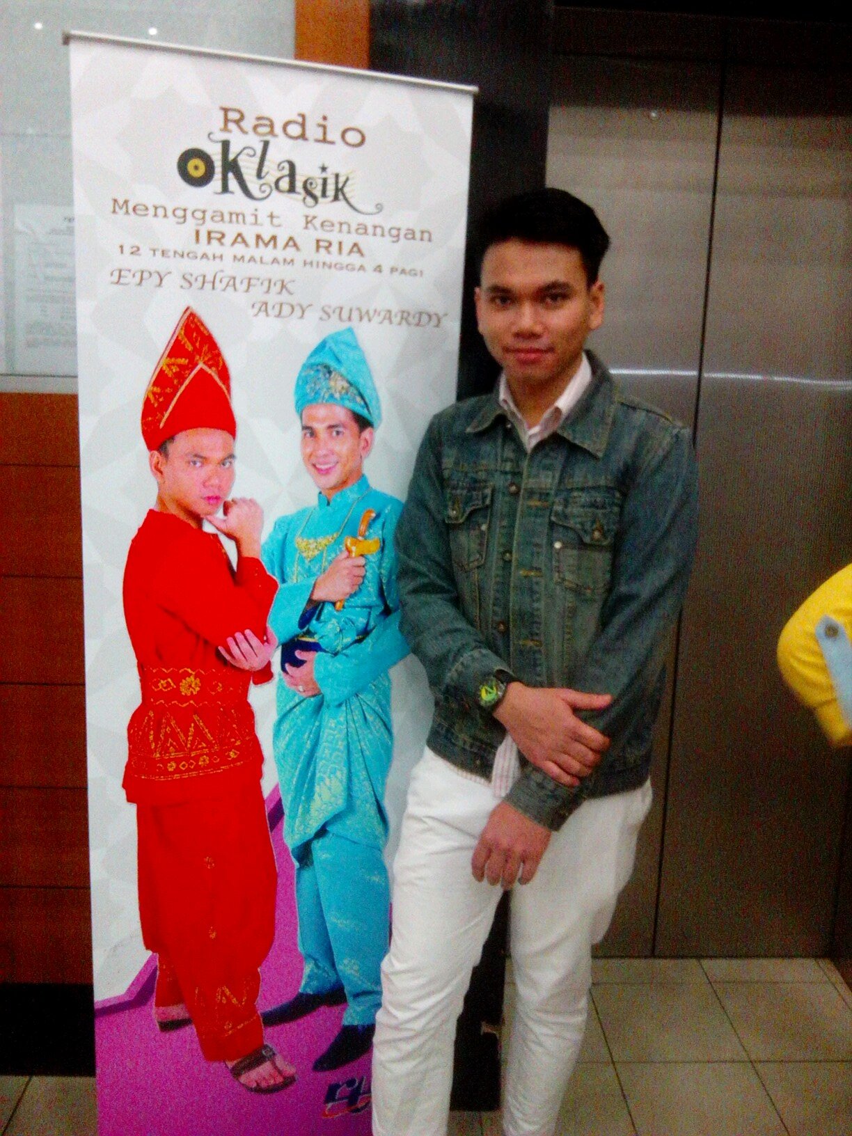 EpyShafikRadioKlasik Profile