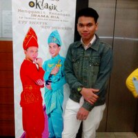 EpyShafikRadioKlasik (@epyshafik) 's Twitter Profile