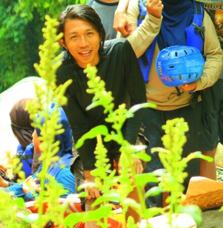 Industrial Engineering | Islamic University of Indonesia '11 MAPALA UNISI  HMTI