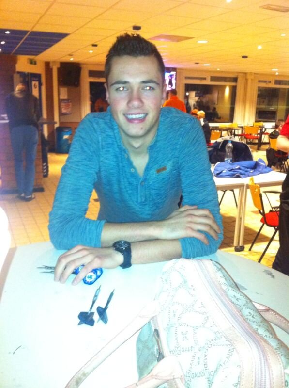 RoyGx's profile picture. Trainer SV Loosduinen F1|| F2 || F3 || SV Loosduinen B1 || Roc Mondriaan Sport&Bewegen ||