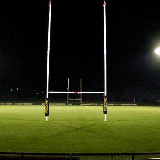 Rugby stories that matter.