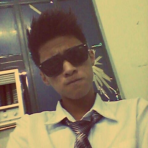 Follow Mo ko Follow Back Kita