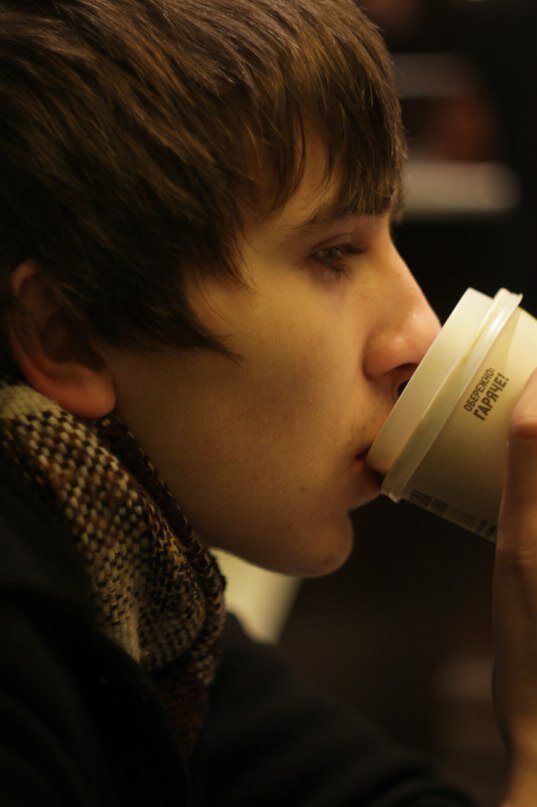 BabaevDeniss's profile picture. 