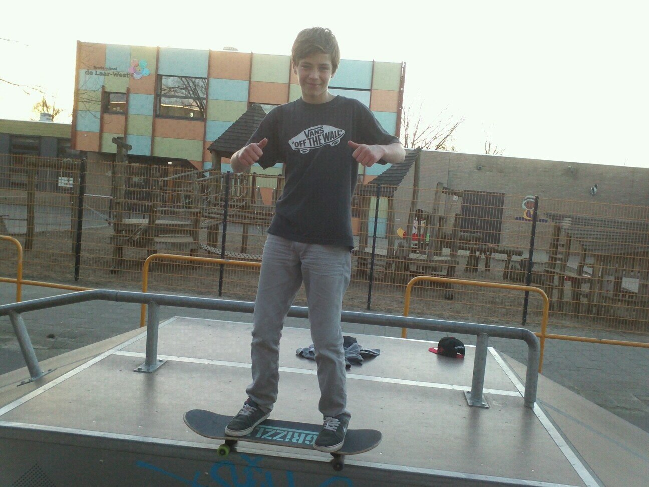 skate for life with my friends   insta: lukiesk82014    snap:lukiesk82015