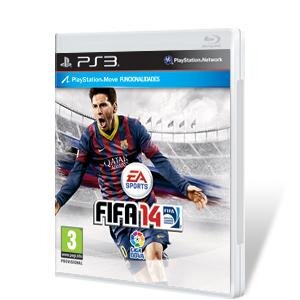 BIENVENID@S A TOD@S A LA PAGINA OFFICIAL DE SORTEOS FIFA 14 SOLO PS3 , ESPERAMOS QUE OS GUSTE.