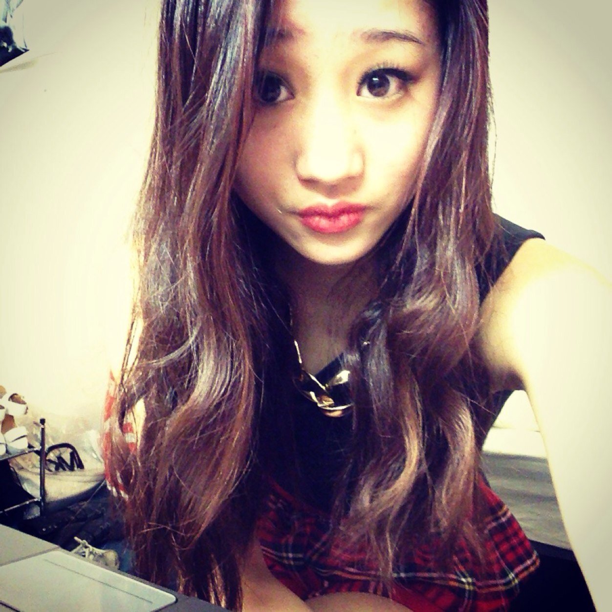 TheElleShum's profile picture. Instagram: theelleshum