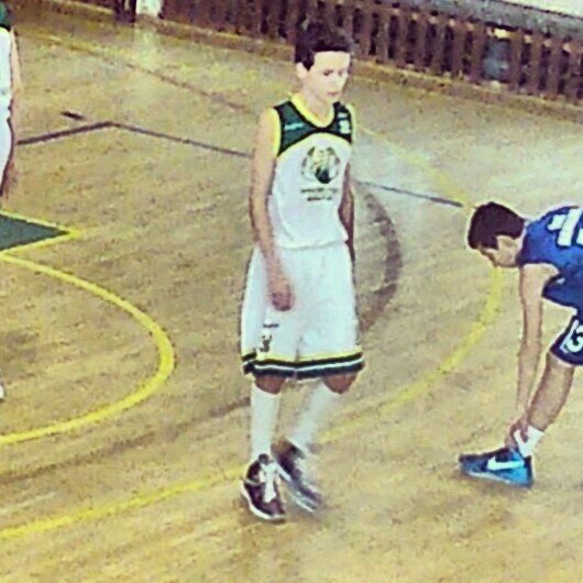 Small Forward, BC Prievidza