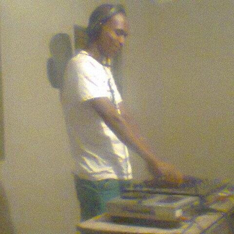 I.VE BYN DER ROCKING ALL DA WAY TIM WHITE