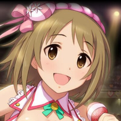 三村かな子 Mimura Kanako Twitter