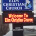 Victory In Christ Kingdom Church (@ecctoday) Twitter profile photo