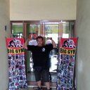 Gun Big Gym (@5c25ec07283f4f9) Twitter