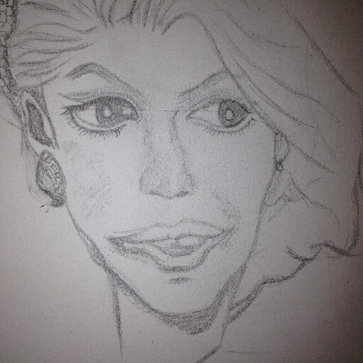 Tryna27Kathryna's profile picture. im 32 years old born on 9th February 1982 currently studying HND in Interactive media looking to be an illustrator, designer or an animator once's finish