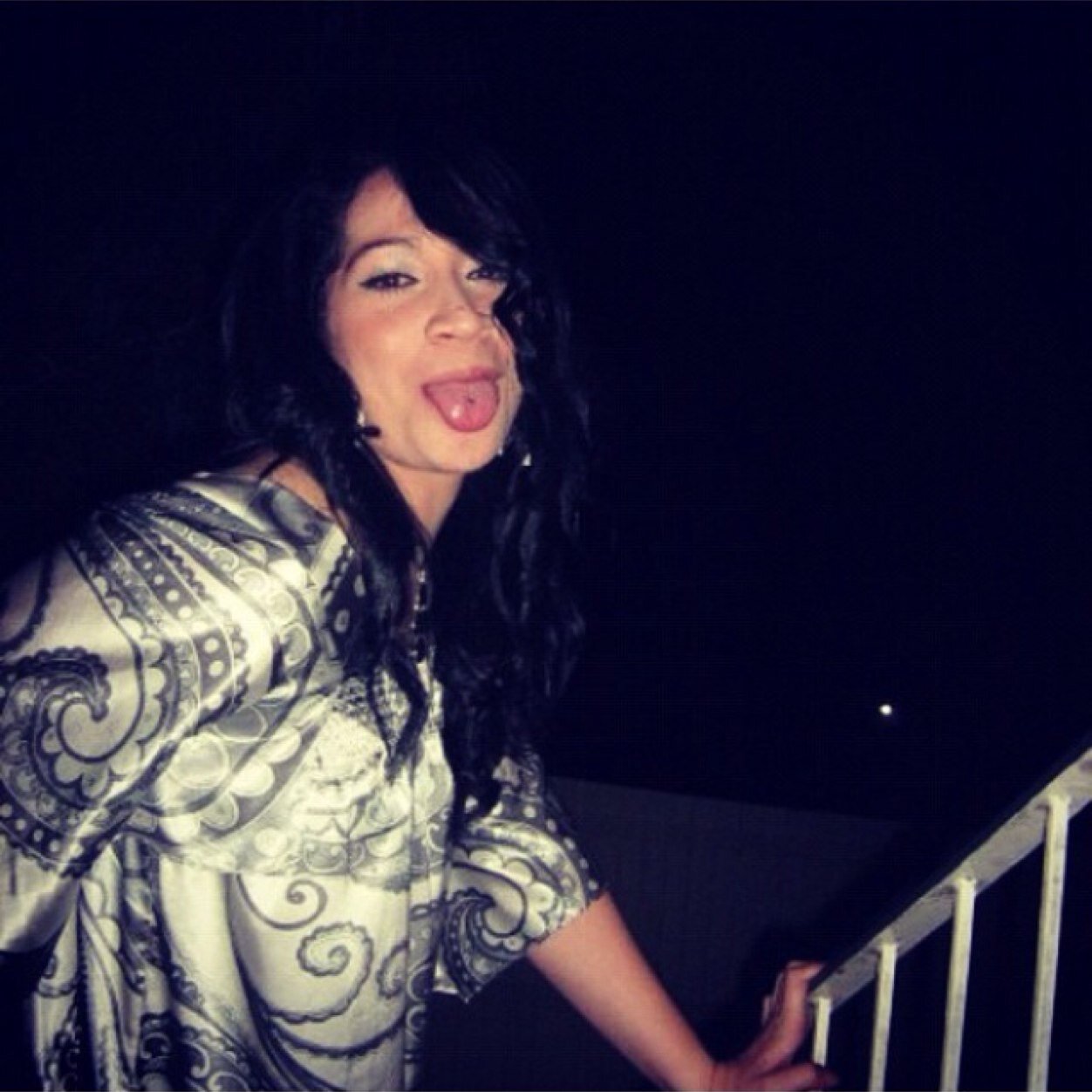 Live to love, love to live!