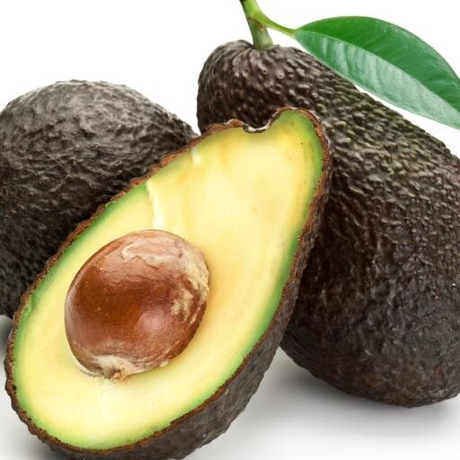 Somos agricultores y vendemos nuestros aguacates por internet. Para que los comas recien cortados.