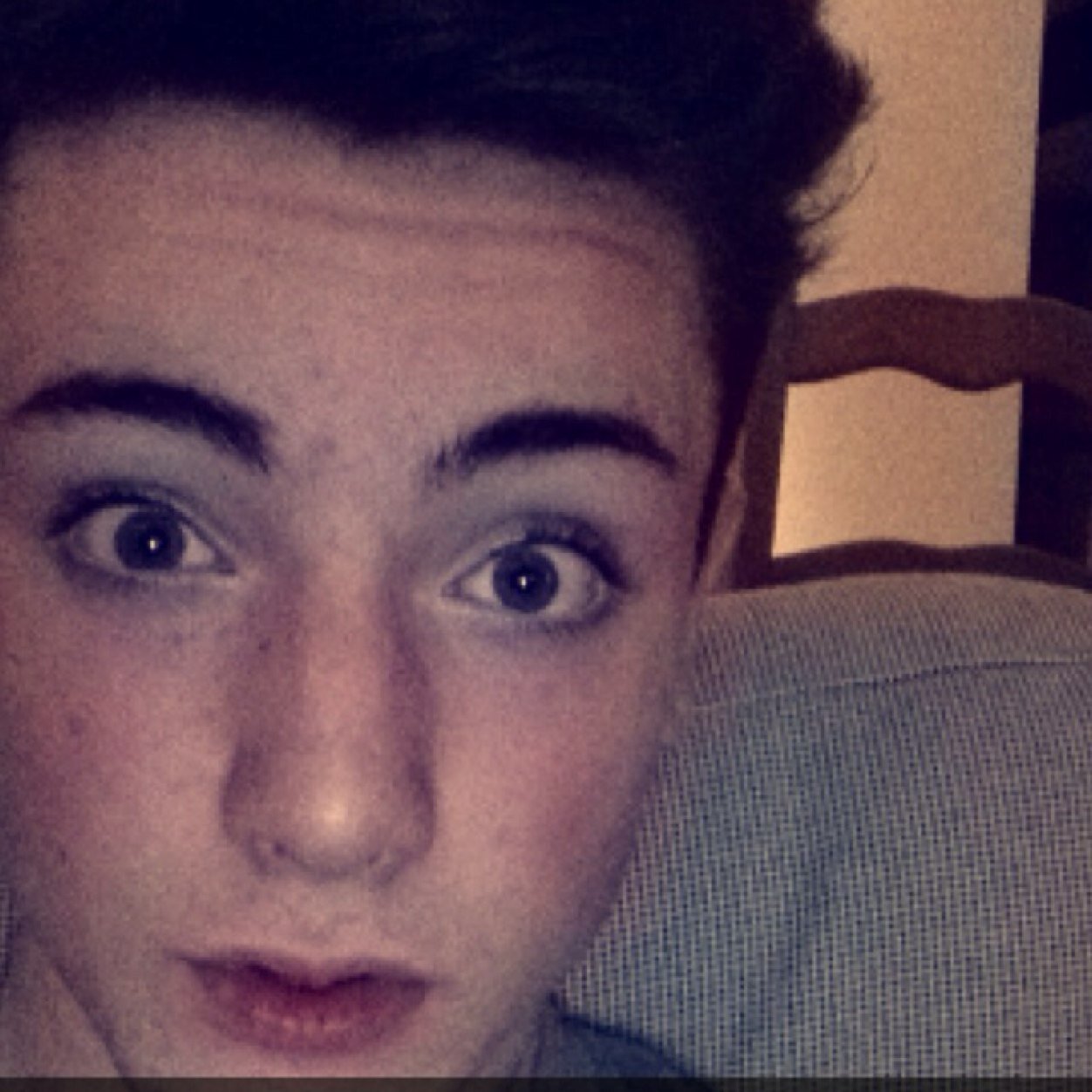 15- follow back
