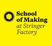 The School of Making is a facility offering a 3000sq ft studio space as well as trained technicians in CNC & Metal workshop, all embedded in a working factory.