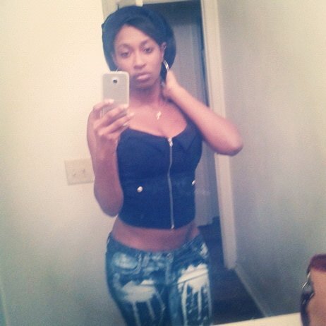 Gamer Girl... Killing Egos EST. July 1992. Living life for me... done falling in love. Follow or GTFO my page Bitch! {I.G. Misscooleyhigh}
