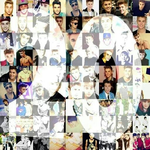 Hola soy Belieber 3