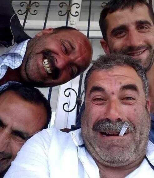 Vallaha anlatsa başkası inanman, gözünle görsen belki inanın Fiko!