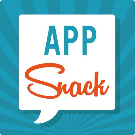 AppSnack är en prisbelönt podcast om Apple, prylar, teknik och nörderi. Detta kontot retweetar endast, följ @AppSnackse för mer tweets.