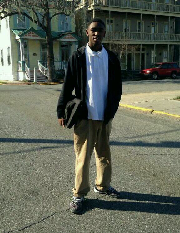 MOMMY &DADDY HAD A KING FR!!!!