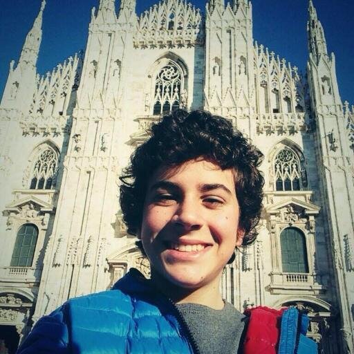 braccialettino1's profile picture. siamo fan dei braccialetti rossi! 3 “'cosí sia detto, cosí sia fatto, cosí sia scritto, watanka” mirko ti amiamo 3