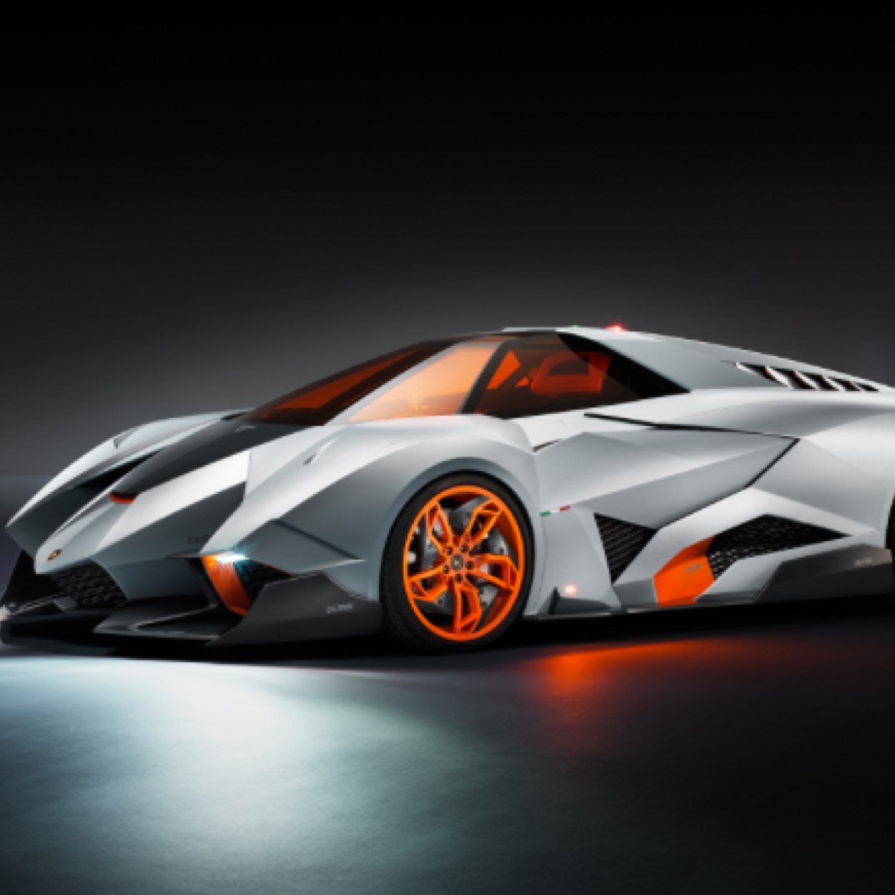 Pics of the best cars ever! I FOLLOW BACK!