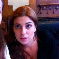 Laura Gomara (@lauraromea) 's Twitter Profile