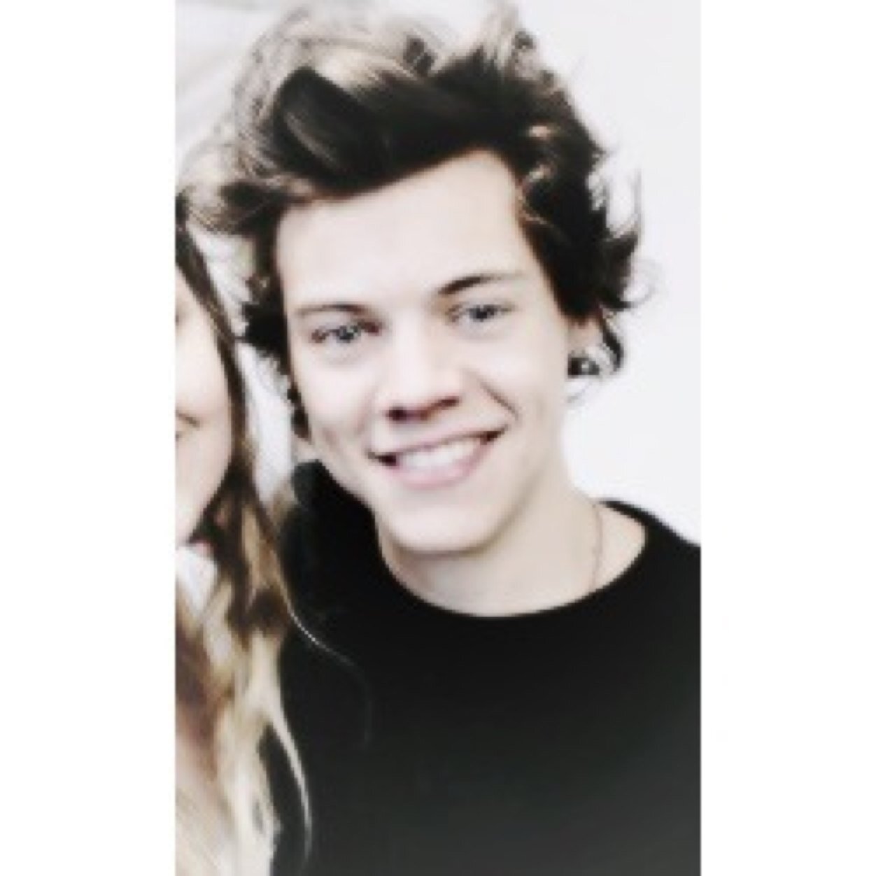 Account limit di @harrylasgdr|| #23