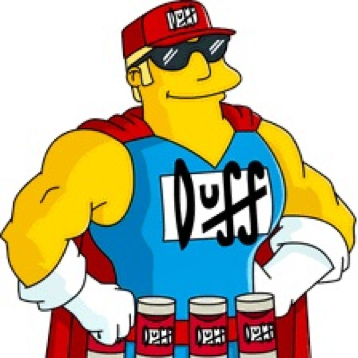 2FeetInThePoon's profile picture. 