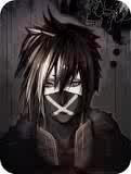 Trust me, I won't abandon, or hurt you. Mess with me, you'll find yourself having a chest full of electricity. #OC #KVRP