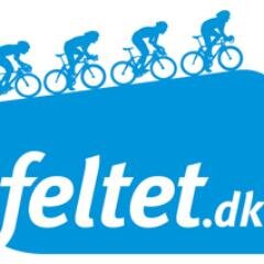 Scandinavia's most visited cycling site #feltetdk #cyklingdk