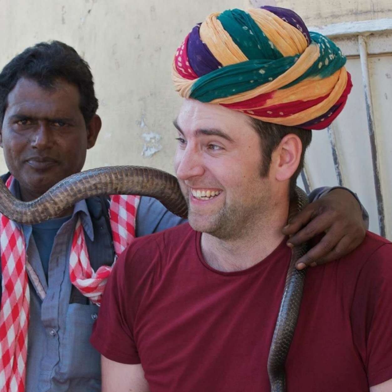 paulsarchuk's profile picture. 