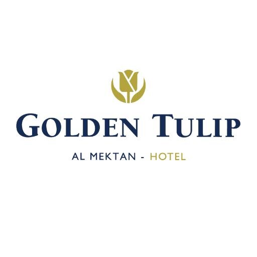 GoldenTulip AlMektan