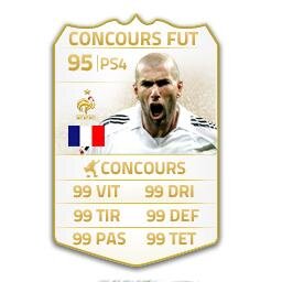Concours FUT14 / Giveaway on FUT14. PS4/3                                               Bet 20k+