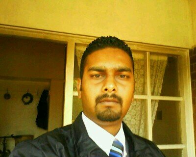 haridayalhs's profile picture. 