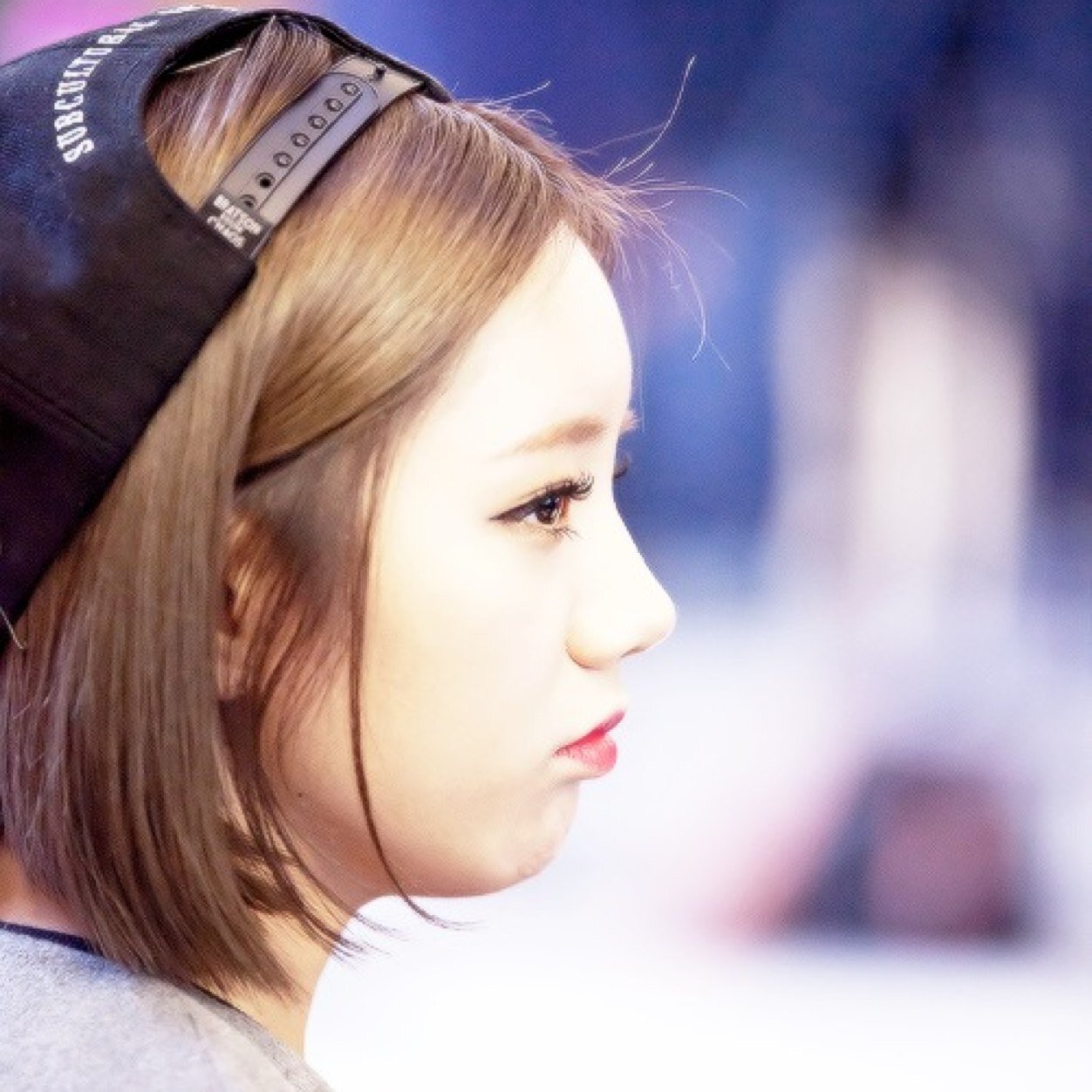anak imut dari @pandaclsd | girls day