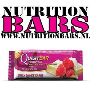 nutritionbarsNL's profile picture. Nutritionbars is een nieuwe webshop die gezonde repen verkoopt zoals de befaamde QUESBARS.