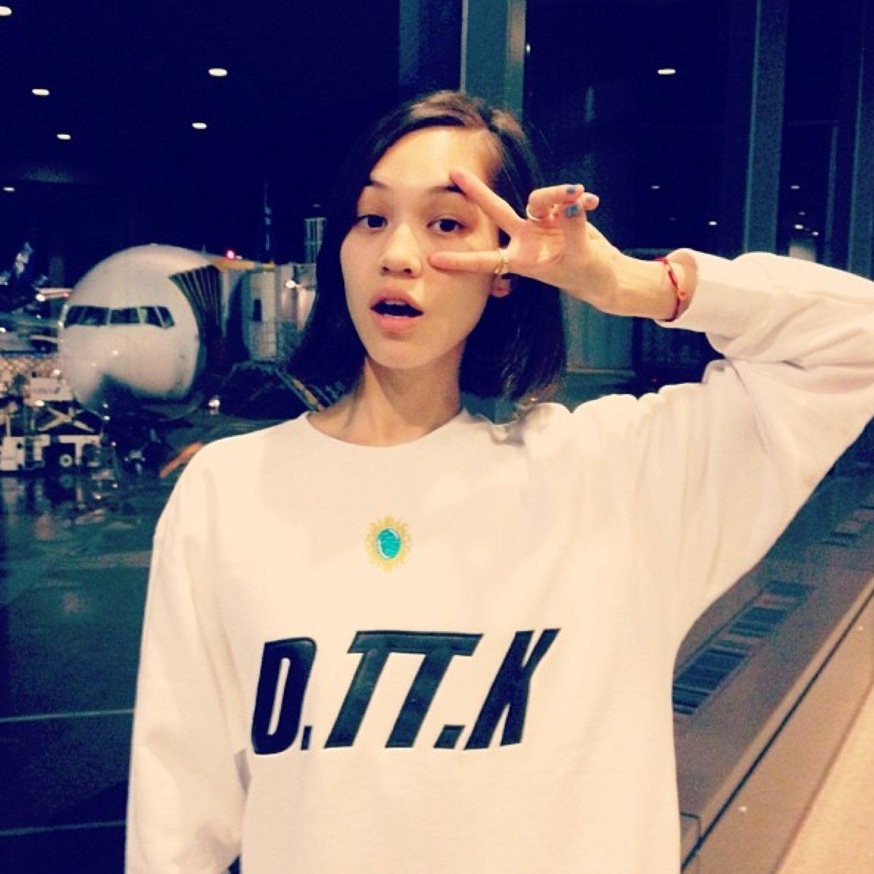 95line tokyo japan /dance/fashion/B1A4/EXO/ I'm studying English & Korean. Please teach me! & Follow me!