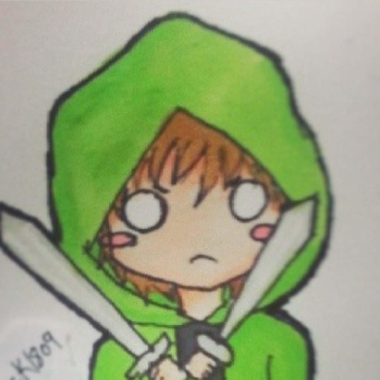IGN - NickDraws