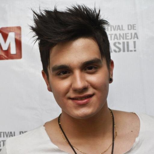 Luan Santana ♥