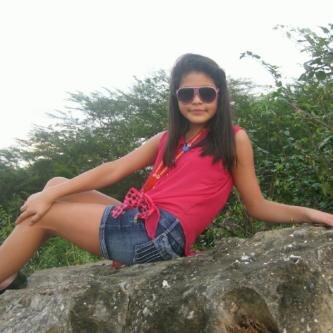 AngelisPin's profile picture. estudiosa, chevere, amigable