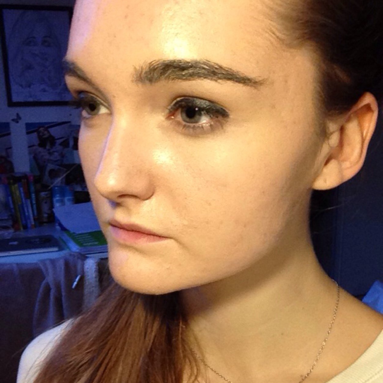 Suicidal * Depressed * Ana * Weed smoker * Selfharm * 5'11 *       HW: 147 lbs * CW: 121 lbs * GW : 120 lbs * UGW : 110 lbs