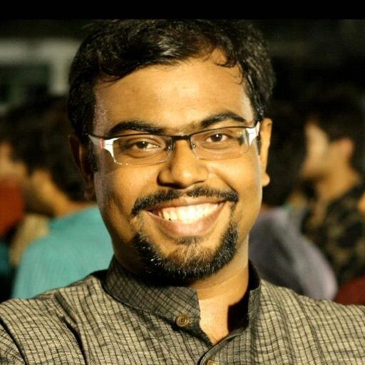 Soumil91's profile picture. 