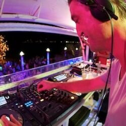 djadammatson's profile picture. Veteran DJ spinning vibes on Koh Samui, Thailand since 2003 | 22+ years of island beats | Events, mixes, & stories from paradise | IG @djadammatson