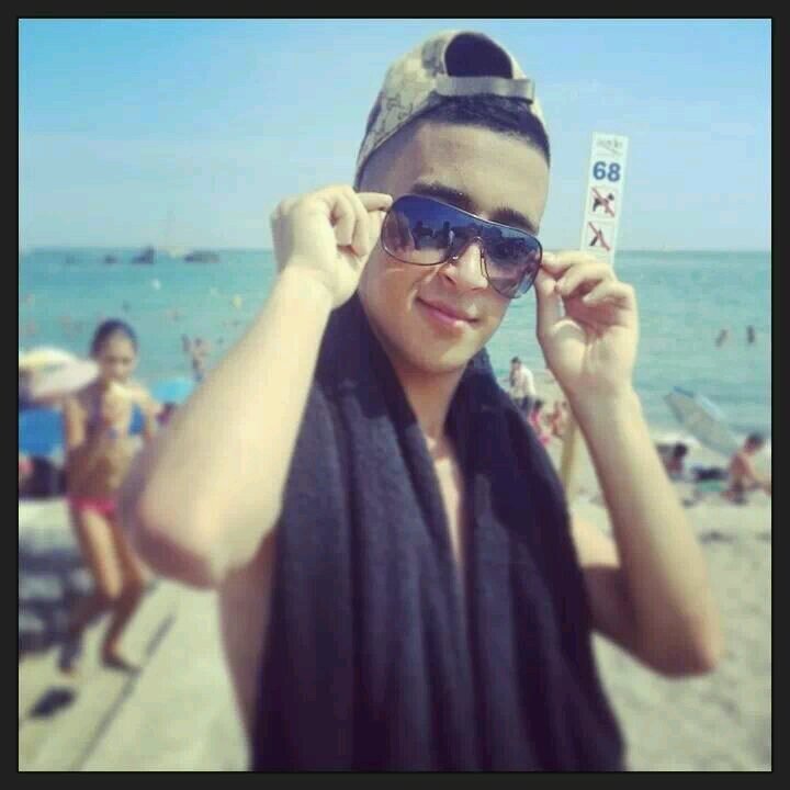 ♥ #/ Hamdoelillah ♥ berbers / arabisch
