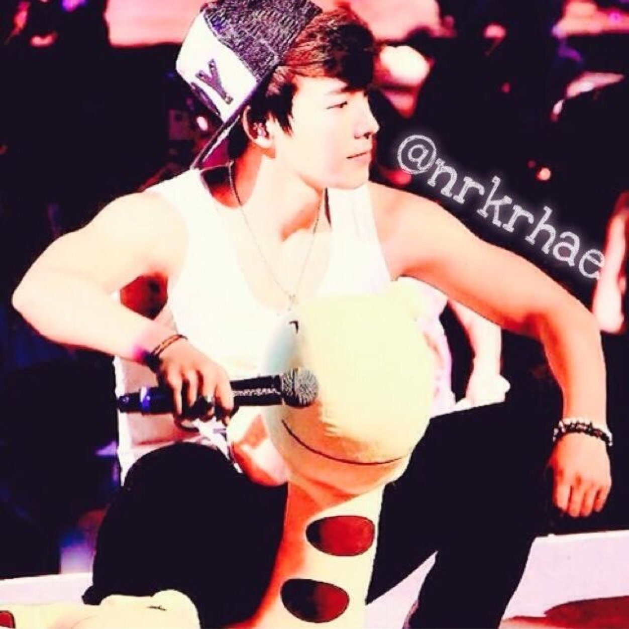I always love you♡ （botstart*12.09.05 not real）