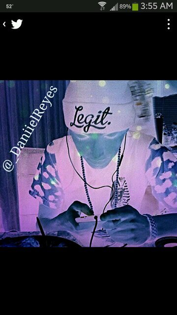 PHAME ✈ + KINGIN ¥7