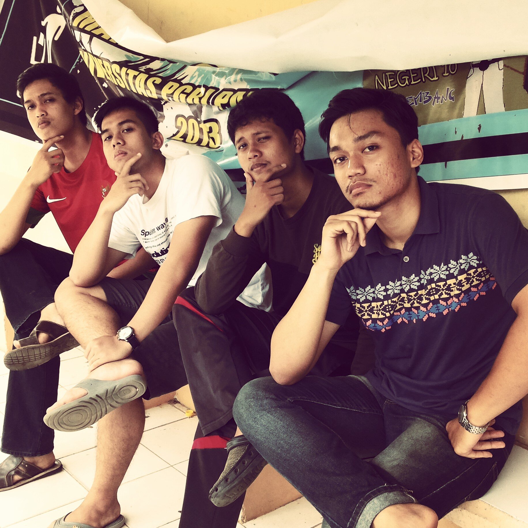 MRJanuar's profile picture. 